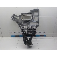 Кронштейн заднего бампера левый VAG Cayenne (2010 - 2017) 95850537750