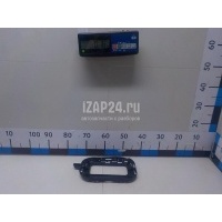 Кронштейн заднего бампера левый VAG Cayenne (2010 - 2017) 95850577100
