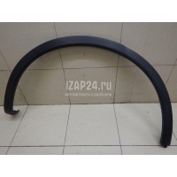 Накладка заднего крыла правого VAG Cayenne (2010 - 2017) 958559828209B9