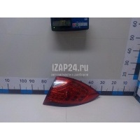 Фонарь задний наружный правый VAG Cayenne (2010 - 2017) 95863109601