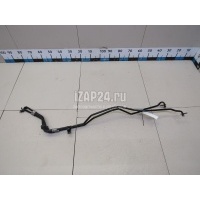 Трубка системы охлаждения АКПП VAG Cayenne (2010 - 2017) 95830708220
