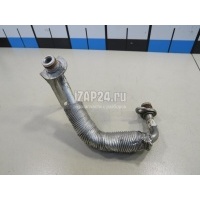Трубка турбокомпрессора (турбины) BMW Z4 E89 (2009 - 2016) 11538626654