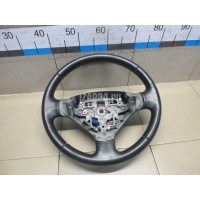 Рулевое колесо для AIR BAG (без AIR BAG) Citroen-Peugeot Berlingo II (B9) (2008 - 2019) 4109LF