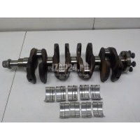 Коленвал Hyundai-Kia RIO (2011 - 2017) 2311003300