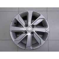 Диск колесный легкосплавный Hyundai-Kia RIO (2011 - 2017) 529104Y750