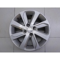 Диск колесный легкосплавный Hyundai-Kia RIO (2011 - 2017) 529104Y750