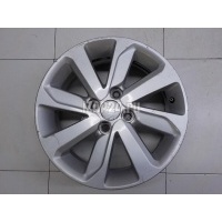 Диск колесный легкосплавный Hyundai-Kia RIO (2011 - 2017) 529104Y750