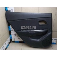 Обшивка двери задней левой Hyundai-Kia RIO (2011 - 2017) 833014Y010WK