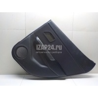 Обшивка двери задней правой Hyundai-Kia RIO (2011 - 2017) 833024Y100WK