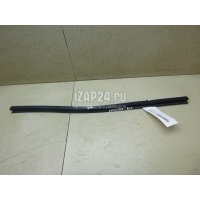 Планка стекла двери Hyundai-Kia RIO (2011 - 2017) 832414X000
