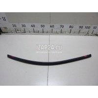 Планка стекла двери Hyundai-Kia RIO (2011 - 2017) 832314X000