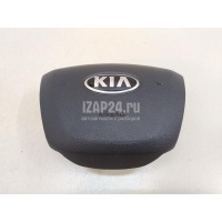 Подушка безопасности в рулевое колесо Hyundai-Kia RIO (2011 - 2017) 569004X100WK