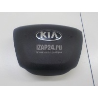 Подушка безопасности в рулевое колесо Hyundai-Kia RIO (2011 - 2017) 569004X100WK