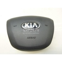 Подушка безопасности в рулевое колесо Hyundai-Kia RIO (2011 - 2017) 569004X100WK