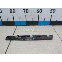 Кронштейн заднего бампера левый Hyundai-Kia RIO (2011 - 2017) 866134Y200