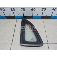 Стекло кузовное глухое левое Hyundai-Kia RIO (2011 - 2017) 878104X300