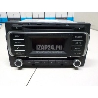 Магнитола Hyundai-Kia RIO (2011 - 2017) 961701W780CA