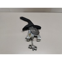 Рычаг стояночного тормоза Hyundai-Kia RIO (2011 - 2017) 597104Y000