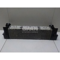 Интеркулер BMW X3 F25 (2010 - 2017) 17517823570