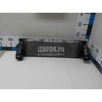 Интеркулер BMW X3 F25 (2010 - 2017) 17517823570