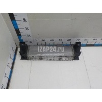 Интеркулер BMW X3 F25 (2010 - 2017) 17517823570