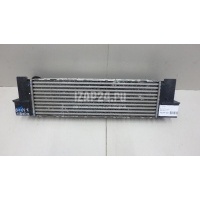 Интеркулер BMW X3 F25 (2010 - 2017) 17517823570