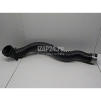 Патрубок интеркулера BMW 3-serie F30/F31/F80 (2011 - 2020) 13717605044