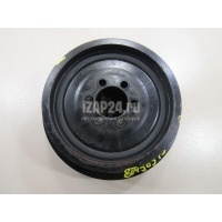 Шкив коленвала BMW X3 F25 (2010 - 2017) 11237577663