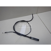Трос открывания капота BMW X3 F25 (2010 - 2017) 51237210735