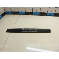 Накладка двери задней левой BMW X3 F25 (2010 - 2017) 51357205763