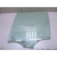 Стекло двери задней левой BMW X3 F25 (2010 - 2017) 51357205853