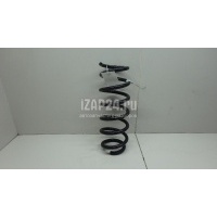 Пружина задняя BMW X3 F25 (2010 - 2017) 33536787209