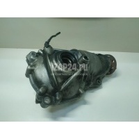 Редуктор переднего моста BMW X3 F25 (2010 - 2017) 31507648880