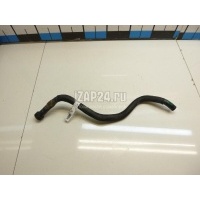 Патрубок BMW X3 F25 (2010 - 2017) 13537810789
