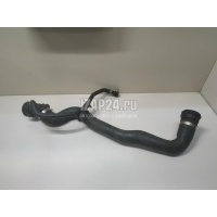 Патрубок радиатора BMW X3 F25 (2010 - 2017) 17127811128