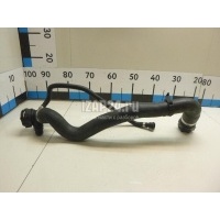Патрубок радиатора BMW X3 F25 (2010 - 2017) 17127811128