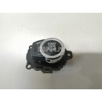 Кнопка запуска двигателя BMW X3 F25 (2010 - 2017) 61319263431