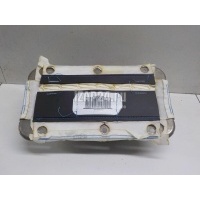 Подушка безопасности пассажирская (в торпедо) GM SRX (2009 - 2016) 22790747