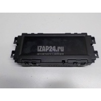Дисплей информационный GM SRX (2009 - 2016) 20882398