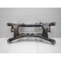 Балка задняя Suzuki Kizashi (2010 - 2014) 4670057810