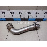 Патрубок интеркулера Nissan Qashqai+2 (JJ10) (2008 - 2014) 14460JD70B