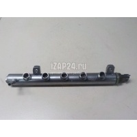 Рейка топливная (рампа) Nissan Qashqai+2 (JJ10) (2008 - 2014) 1752000Q3M