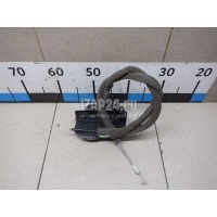 Замок двери задней левой Nissan Qashqai+2 (JJ10) (2008 - 2014) 82501EY10C