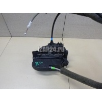 Замок двери задней левой Nissan Qashqai+2 (JJ10) (2008 - 2014) 82501EY10C