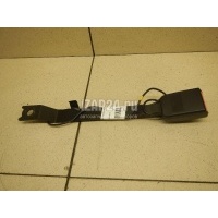 Ответная часть ремня безопасности Nissan Qashqai+2 (JJ10) (2008 - 2014) 86842JD000