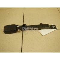 Ответная часть ремня безопасности Nissan Qashqai+2 (JJ10) (2008 - 2014) 86842JD000