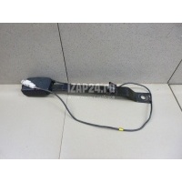 Ответная часть ремня безопасности Nissan Qashqai+2 (JJ10) (2008 - 2014) 86842JD00B