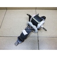 Ремень безопасности Nissan Qashqai+2 (JJ10) (2008 - 2014) 88854EY10A