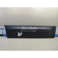 Накладка двери задней правой Nissan Qashqai+2 (JJ10) (2008 - 2014) 82870BR11A