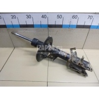 Амортизатор передний правый Nissan Qashqai+2 (JJ10) (2008 - 2014) E4302BR20A